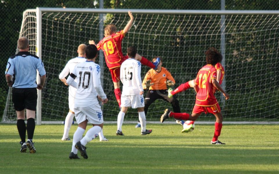 FCN FCK 09F 19